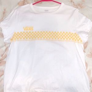 Vans T-shirt